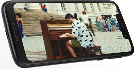 Motorola Moto G7 Play TD-LTE US 32GB XT1952-5